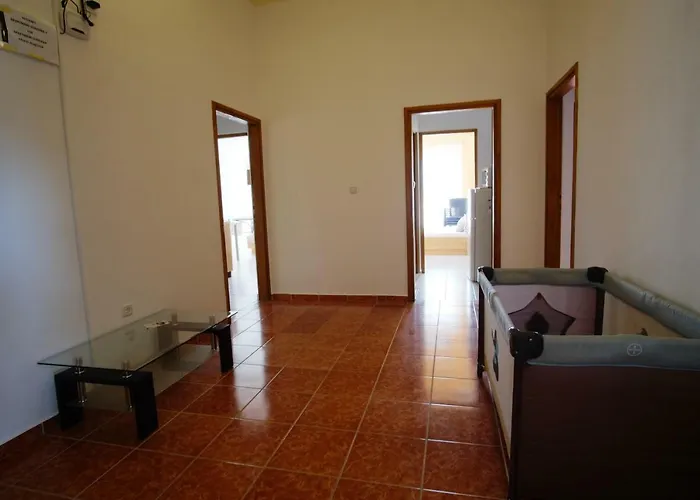 Апартаменты Gordana