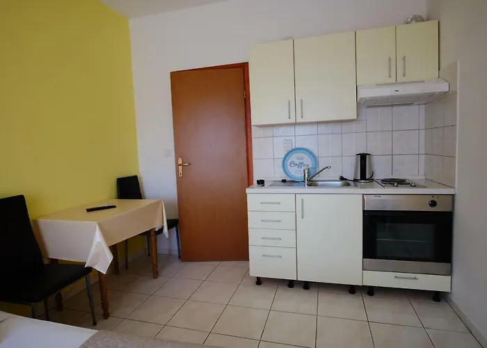 Appartement Gordana