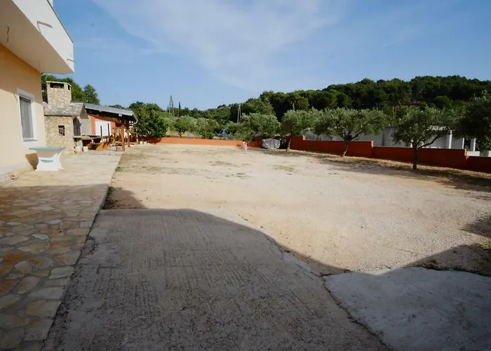 Gordana Апартаменты *