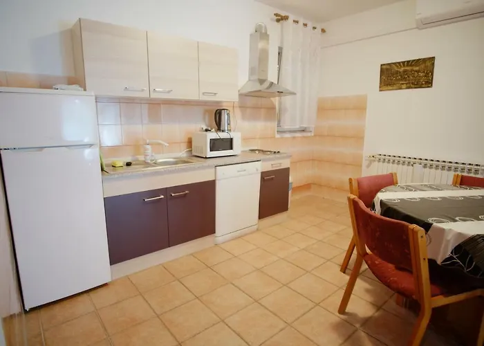 Appartement Gordana Drage