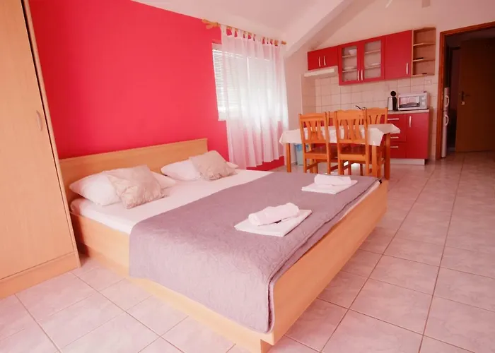Appartement Gordana *