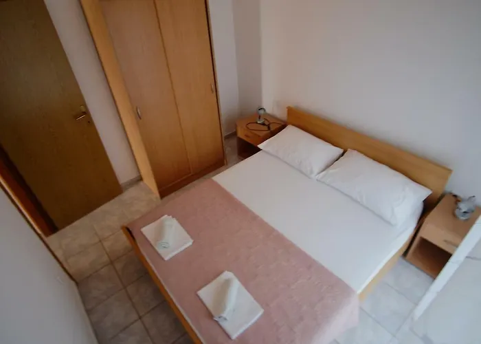 Appartement Gordana Drage