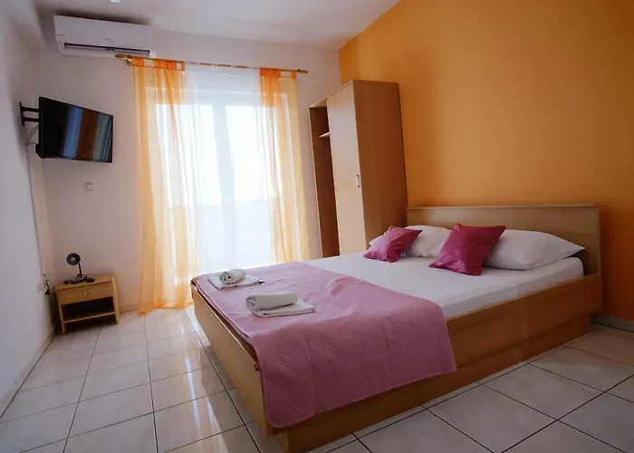 Appartement Gordana Drage