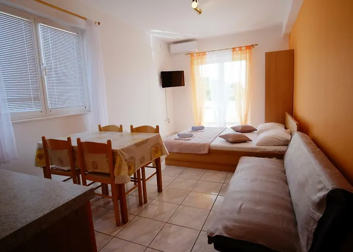 Gordana Appartement