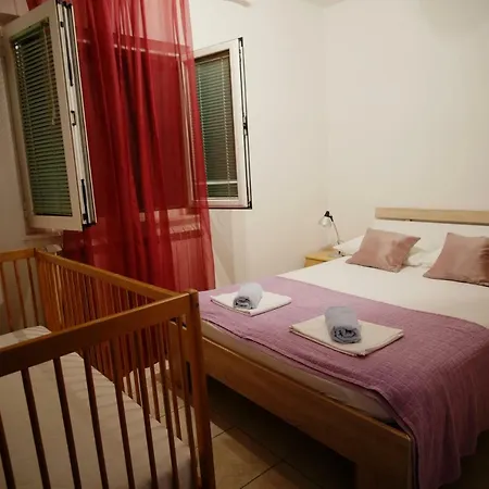 Apartament Gordana *