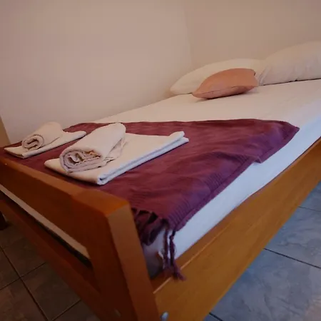 Apartament Gordana