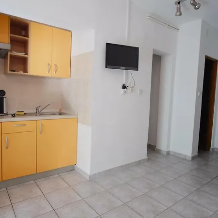 Apartament Gordana *