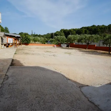 Gordana Apartament *