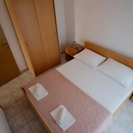 Apartman Gordana Drage