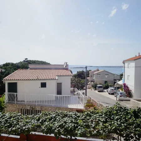 Gordana Apartman *
