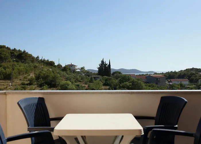 Gordana アパート *