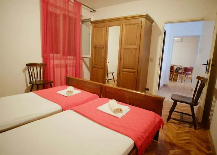 Gordana アパート