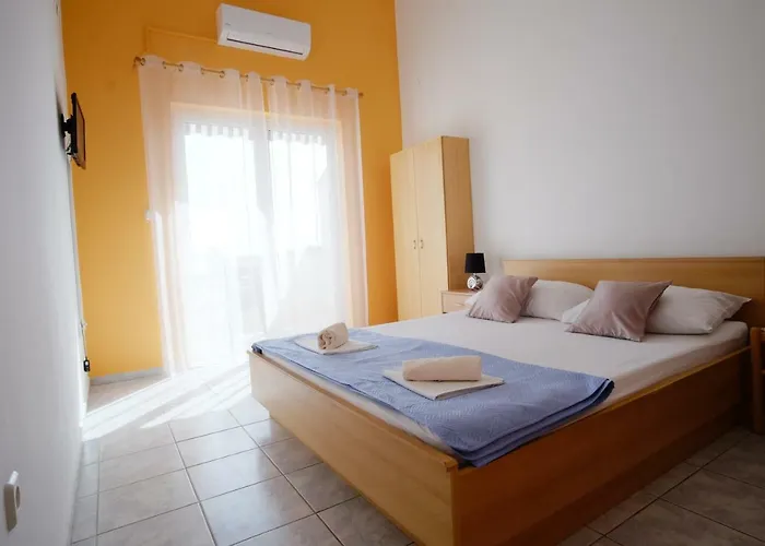 Gordana アパート ドラゲ